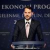 Bakan Berat Albayrak yeni ekonomi programını açıkldı