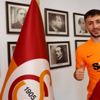 ﻿Galatasaray Halil Dervişoğlu'nu resmen açıkladı