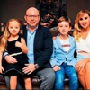 Çocuklar hayallerini resmediyor Çocuklar hayallerini resmediyor