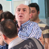 Hrant Dink davasında yeni gelişme Hrant Dink davasında yeni gelişme