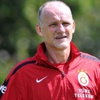 Taffarel'den Terim itirafı Taffarel'den Terim itirafı