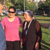 Devlet Bahçeli yürüyüşte Devlet Bahçeli yürüyüşte