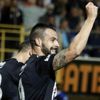 Güneş’ten Negredo ayarı