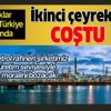 Tüpraş, ikinci çeyrekte 4,9 milyon ton üretim yaptı
