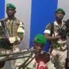 Gabon'da askeri darbe girişimi