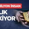 815 milyon insan açlık çekiyor 815 milyon insan açlık çekiyor