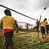 Galatasaray Afrika'yı tarıyor!