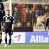 Real Madrid'in 22 maçlık serisini Valencia bitirdi