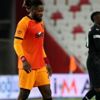 Galatasaray'da Luyindama'nın sahalardan uzak kalacağı süre belli oldu Galatasaray'da Luyindama'nın sahalardan uzak kalacağı süre belli oldu