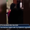 Türk çift yarışı kana bulayacaktı