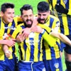 Buca düellodan lider çıktı
