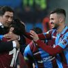 Trabzonspor kazanırsa en uzun puan serisi olacak Trabzonspor kazanırsa en uzun puan serisi olacak