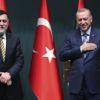 Cumhurbaşkanı Erdoğan: Libya'yı darbecilerin insafına bırakmayız Cumhurbaşkanı Erdoğan: Libya'yı darbecilerin insafına bırakmayız
