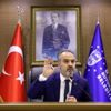 “Yeni Çelikpalas, yıkılmalı” “Yeni Çelikpalas, yıkılmalı”