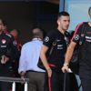 A Milli Futbol Takımı İsveç'te A Milli Futbol Takımı İsveç'te