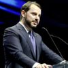 Bakan Albayrak'tan sanayicilere destek açıklaması Bakan Albayrak'tan sanayicilere destek açıklaması