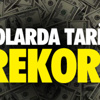 Dolardan tarihi zirve: 2,4125 TL Dolardan tarihi zirve: 2,4125 TL