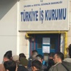 İşsiz sayısı artıyor!
