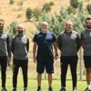 Hikmet Karaman galibiyeti hatırladı Hikmet Karaman galibiyeti hatırladı