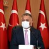"İl Koordinasyon Kurulu Toplantısı" Vali Yazıcı başkanlığında ... "İl Koordinasyon Kurulu Toplantısı" Vali Yazıcı başkanlığında ...