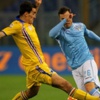 Lazio son dakikada yıkıldı! Lazio son dakikada yıkıldı!