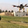 Fidan diken drone Fidan diken drone