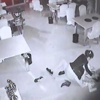 Tecavüz girişimi kamerada Tecavüz girişimi kamerada