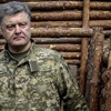 Poroşenko: Federasyona izin verilmeyecek Poroşenko: Federasyona izin verilmeyecek