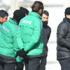 Konyaspor'da durmak yok Konyaspor'da durmak yok