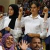 Heyecanlı bekleyiş... 'Hayatta hiç şanslı olmadım ama...' Heyecanlı bekleyiş... 'Hayatta hiç şanslı olmadım ama...'
