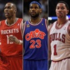 NBA'de perde açılıyor NBA'de perde açılıyor