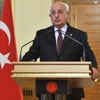 Yeni anayasa için ilk toplantı