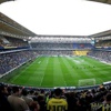 Fenerbahçe'den 90 milyonluk anlaşma Fenerbahçe'den 90 milyonluk anlaşma