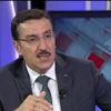 Bakan Tüfenkci: Ovaköy, Habur'a alternatif olacak