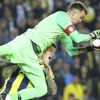 Muslera'dan şampiyonluk yorumu Muslera'dan şampiyonluk yorumu