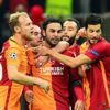 Galatasaray, Şampiyonlar Ligi'nde 15. kez gruplarda Galatasaray, Şampiyonlar Ligi'nde 15. kez gruplarda