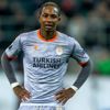 Eljero Elia, menajerler aracılığı ile Beşiktaş a önerildi Eljero Elia, menajerler aracılığı ile Beşiktaş a önerildi