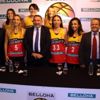 Bellona'dan spora büyük destek Bellona'dan spora büyük destek