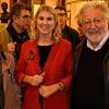 Leyla Gencer belgeselle anıldı Leyla Gencer belgeselle anıldı