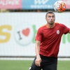 G.Saray'da durmak yok G.Saray'da durmak yok