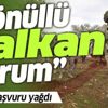 CİMER'e gönüllü askerlik başvurusu yağdı! Duygulandıran mesajlar