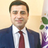 Selahattin Demirtaş aday olamayabilir Selahattin Demirtaş aday olamayabilir