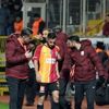 Son dakika: Galatasaray'da Saracchi'nin sakatlık durumu belli oldu Son dakika: Galatasaray'da Saracchi'nin sakatlık durumu belli oldu