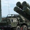 Rusya'dan S-400 açıklaması: Pozisyonumuz değişmeyecek Rusya'dan S-400 açıklaması: Pozisyonumuz değişmeyecek