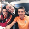 Maddi manevi büyük jest