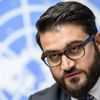 Hamdullah Mohib: ABD Afganistan'ı sattı Hamdullah Mohib: ABD Afganistan'ı sattı