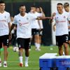 Beşiktaş'ta golcü transferinde dev takas Beşiktaş'ta golcü transferinde dev takas