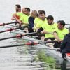 Sapanca Gölü'nde kürek şöleni Sapanca Gölü'nde kürek şöleni