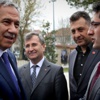 Bülent Arınç uyardı, 'Kimse başka bir anlam çıkarmasın'