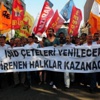 Suruç Patlaması Adana'da Protesto Edildi Suruç Patlaması Adana'da Protesto Edildi